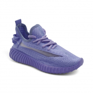 Кроссовки Х1-12 фиолетовые