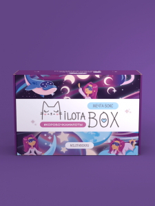 MilotaBox 