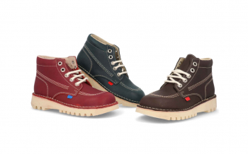 100 - DIGODIGO
                BOTIN SENORA PIEL