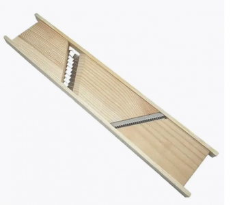 Терка универ.деревян.2в1       1020