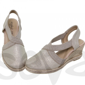 Amelie, SANDALIA SENORA