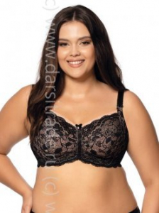 Бюстгальтер Carmela M Ч Nipplex Дроп мягкая