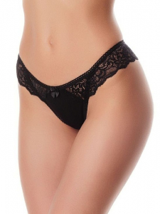 58034 Трусы женские VIVALIA стринги