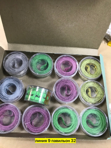 Сантиметровая лента 150 см