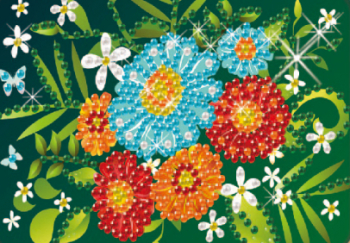 №227 Мозаика 10х15см Под заказ