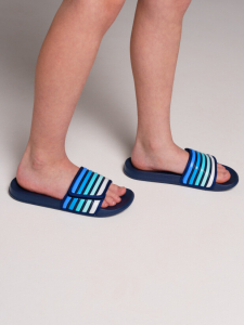 Шлепанцы для мальчика