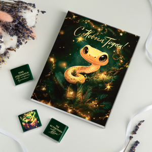 ?? Набор 12 шоколадок 