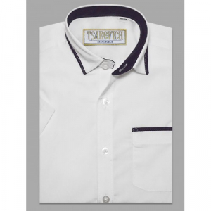 Рубашка детская Tsarevich PT2000/7a-K