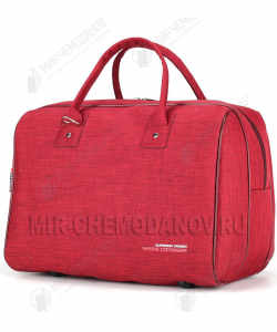 Саквояж дорожный «White City»