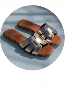 Пантолеты от испанского бренда S2401ORO