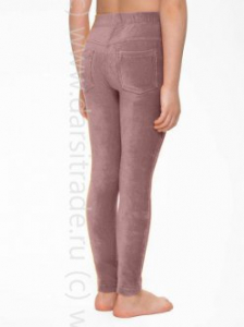 Легинсы детские для дев. 15С-100ДТСП Avrora Conte Elegant Дроп