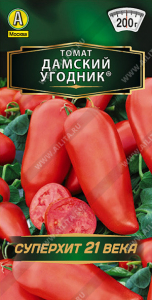 0912A Томат Дамский угодник 20шт