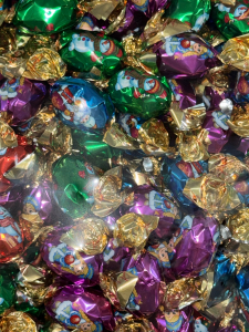 ТЕРРИТОРИЯ ВОЛШЕБСТВА 1кг