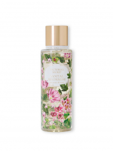 Body Fragrance Santal Blossom Body Mist
