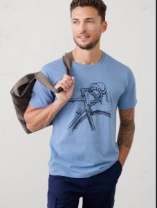 Graphic T-Shirt