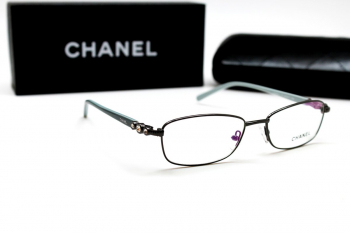 Распродажа без футляра Chanel оправа 6832 c5