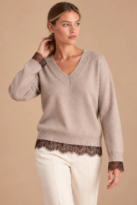 Lika Dress Джемпер 10790