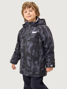 NIKASTYLE Куртка п4м3926