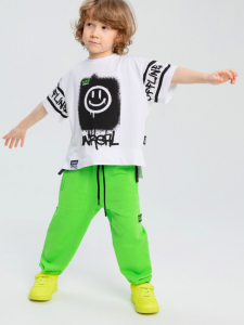 Футболка для мальчика