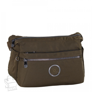 Сумка женская  8779MDW coffee Mindesa в Новосибирске