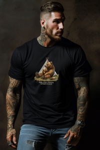 Футболка Print025