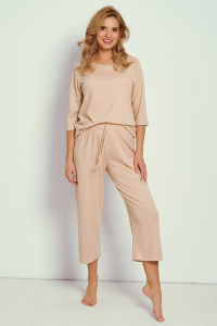 3347 PAIGE Пижама женская со штанами