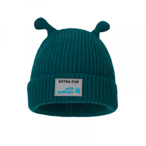 UKQX3385/7/2 шапка детская (1 шт в кор.)