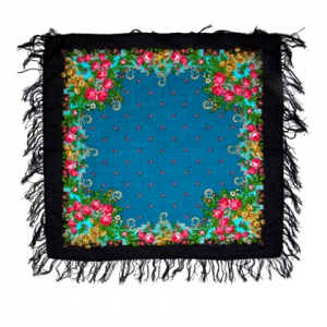 Солнечное лето