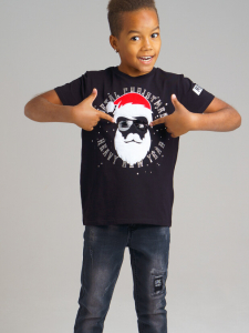 Футболка для мальчика