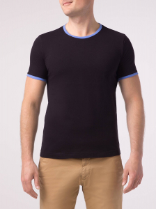 DiWaRi Футболка BASIC MF 746