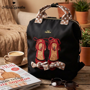 A-ZP-729-Black