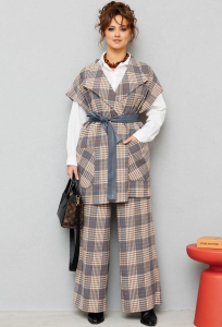 Комплект Anastasia 1172 песочный