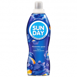 Кондиционер для белья Sunday СОНЦА БЕЛАРУСЬ