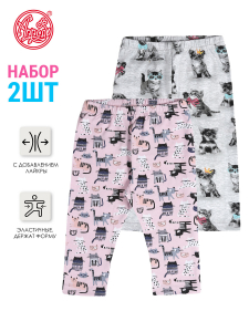 Апрель Легинсы 2ДБР5716804н