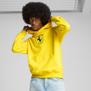 Scuderia Ferrari Race Big Shield