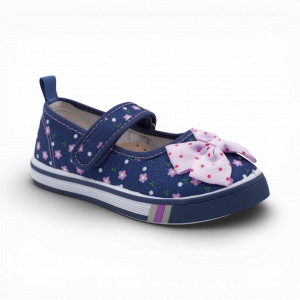 Кеды CV947-2-2 синие