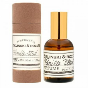 ZIELINSKI & ROZEN IRIS, LILY, VANILLA 50ml parfume