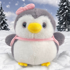 Мягкая игрушка 