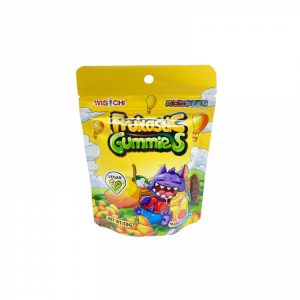 Жевательный мармелад Fruitastic со вкусом манго, 50 г