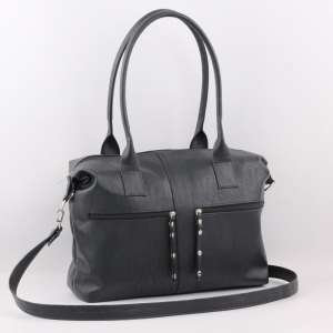 Сумка 1071 македония черный ФОРМАТ 