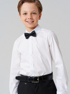 Галстук-бабочка текстильный для мальчика