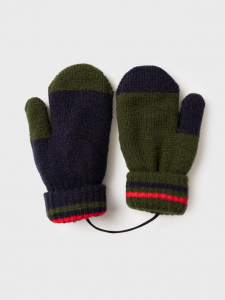 Варежки для мальчика