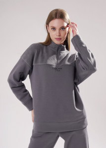 CLEVER Джемпер LH15-107