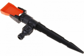 Распылитель грядочный под коннектор «Жук»