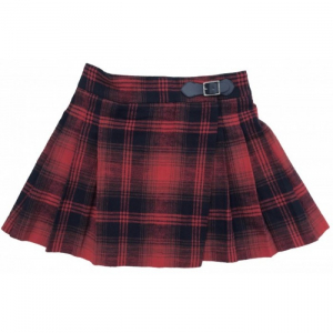 Т-510 Юбка для девочек Ministars
