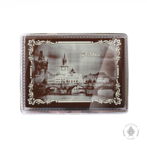 Prague (4) (600 грамм)