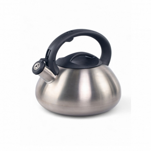 Чайник DUET 3л со свистком