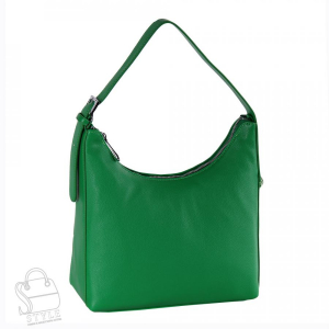 Сумка женская  593384 green Velina Fabbiano-Safenta/30 в Новосибирске