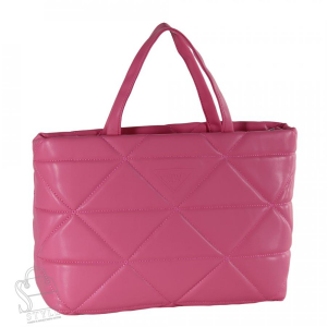 Сумка женская  575163-2 rose red Velina Fabbiano