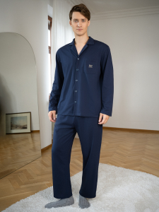 Мужская пижама (арт. 5019PCC)